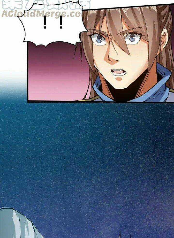 Ngự Thiên Thần Đế Chapter 59 trang 13