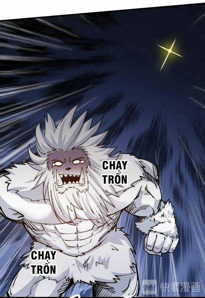 Ngự Thiên Thần Đế Chapter 59 trang 19