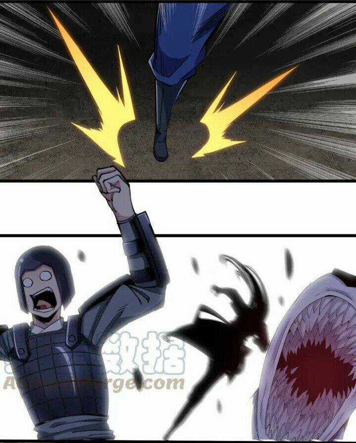 Ngự Thiên Thần Đế Chapter 59 trang 2