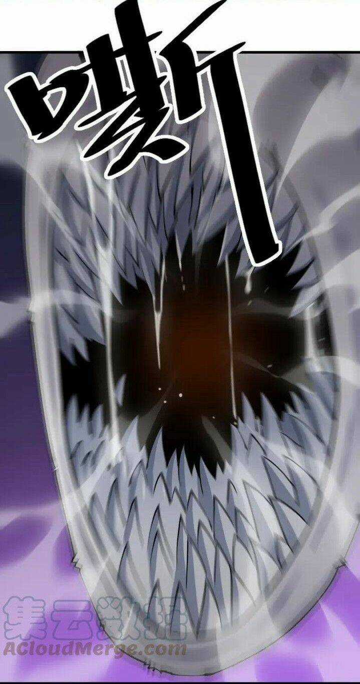 Ngự Thiên Thần Đế Chapter 59 trang 20