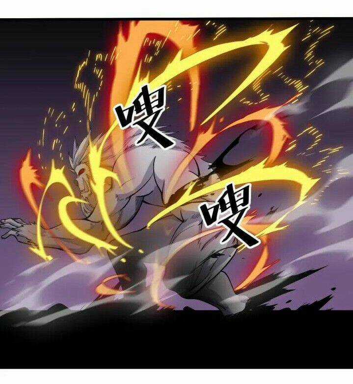 Ngự Thiên Thần Đế Chapter 59 trang 21