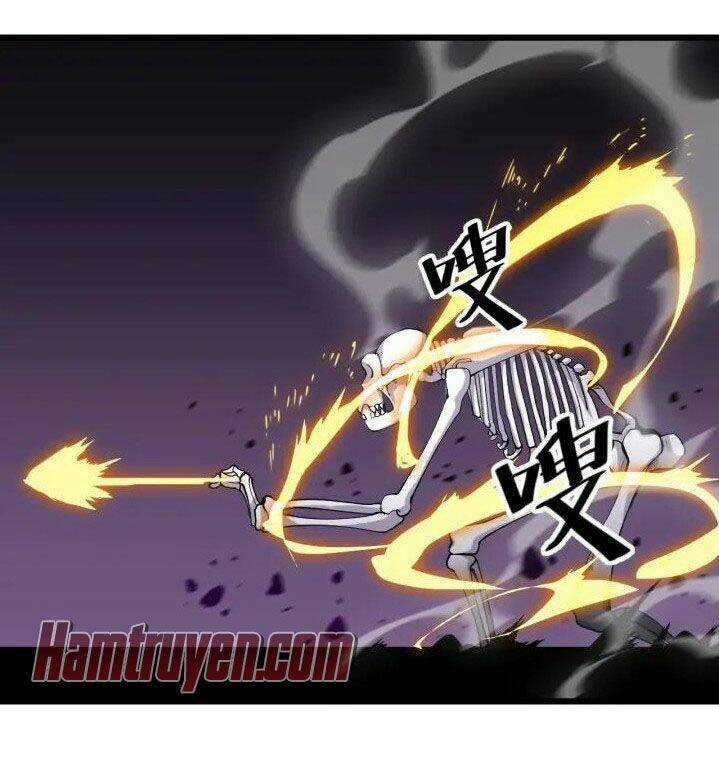 Ngự Thiên Thần Đế Chapter 59 trang 22