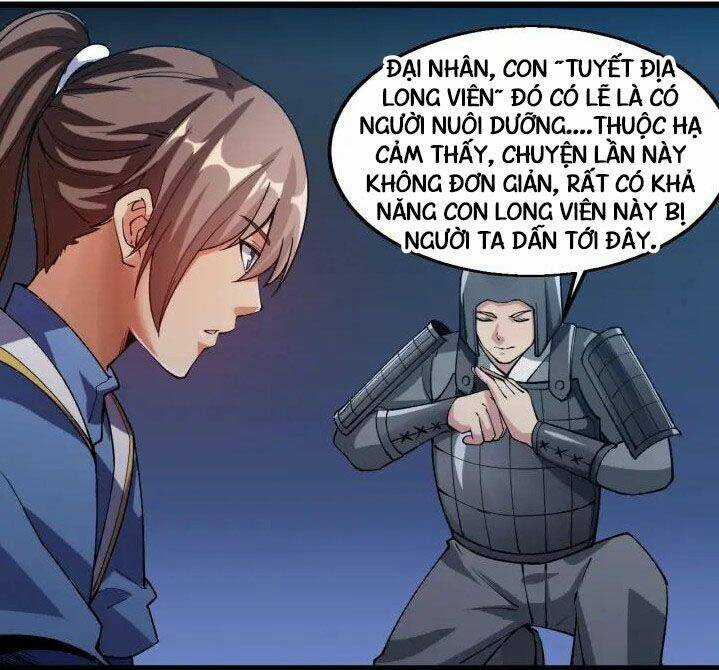 Ngự Thiên Thần Đế Chapter 59 trang 26