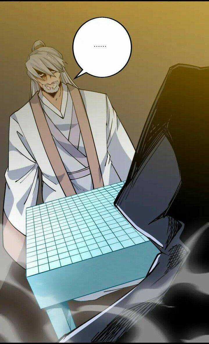 Ngự Thiên Thần Đế Chapter 59 trang 34