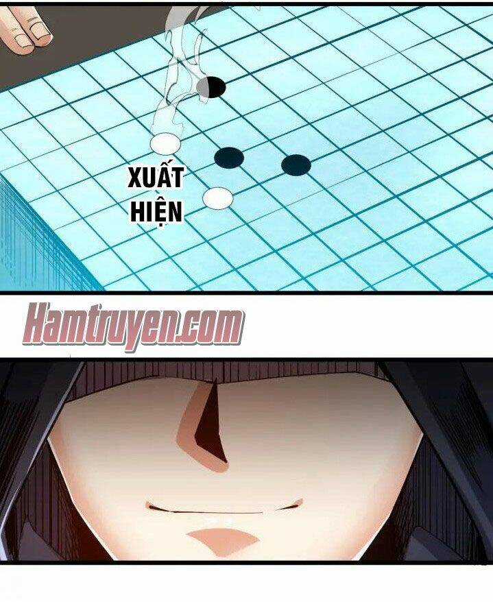 Ngự Thiên Thần Đế Chapter 59 trang 36