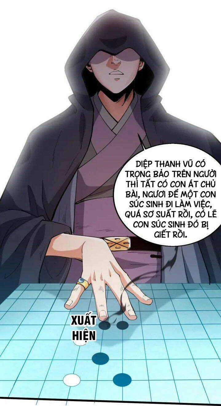 Ngự Thiên Thần Đế Chapter 59 trang 37