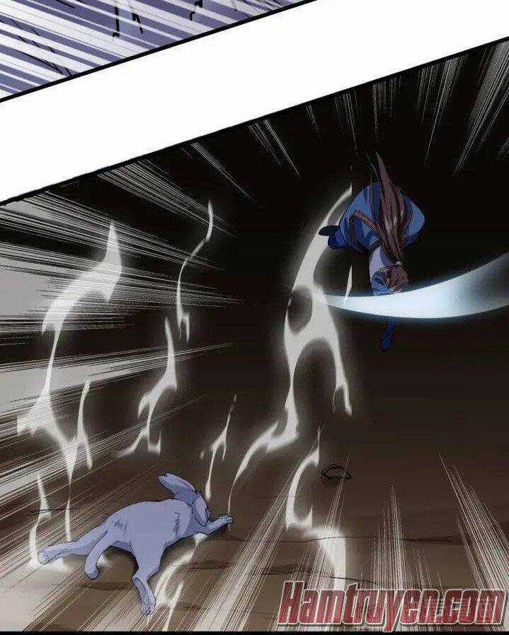 Ngự Thiên Thần Đế Chapter 59 trang 4