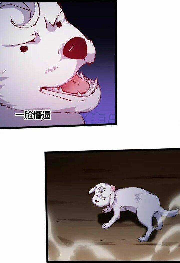 Ngự Thiên Thần Đế Chapter 59 trang 5