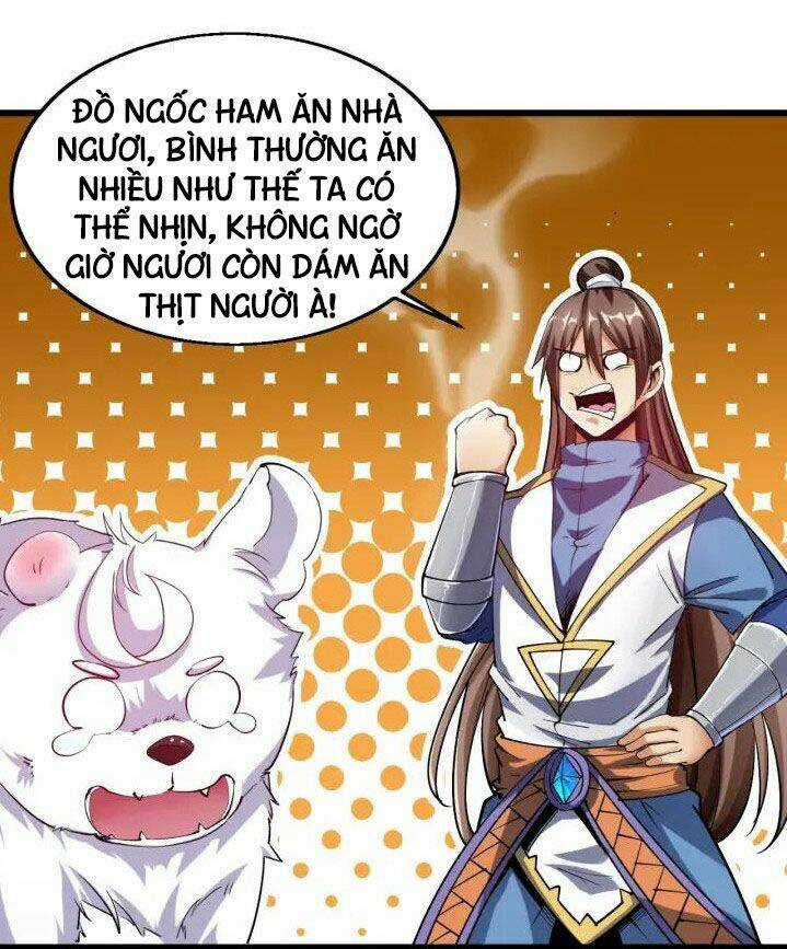 Ngự Thiên Thần Đế Chapter 59 trang 6