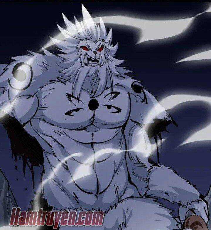 Ngự Thiên Thần Đế Chapter 59 trang 8