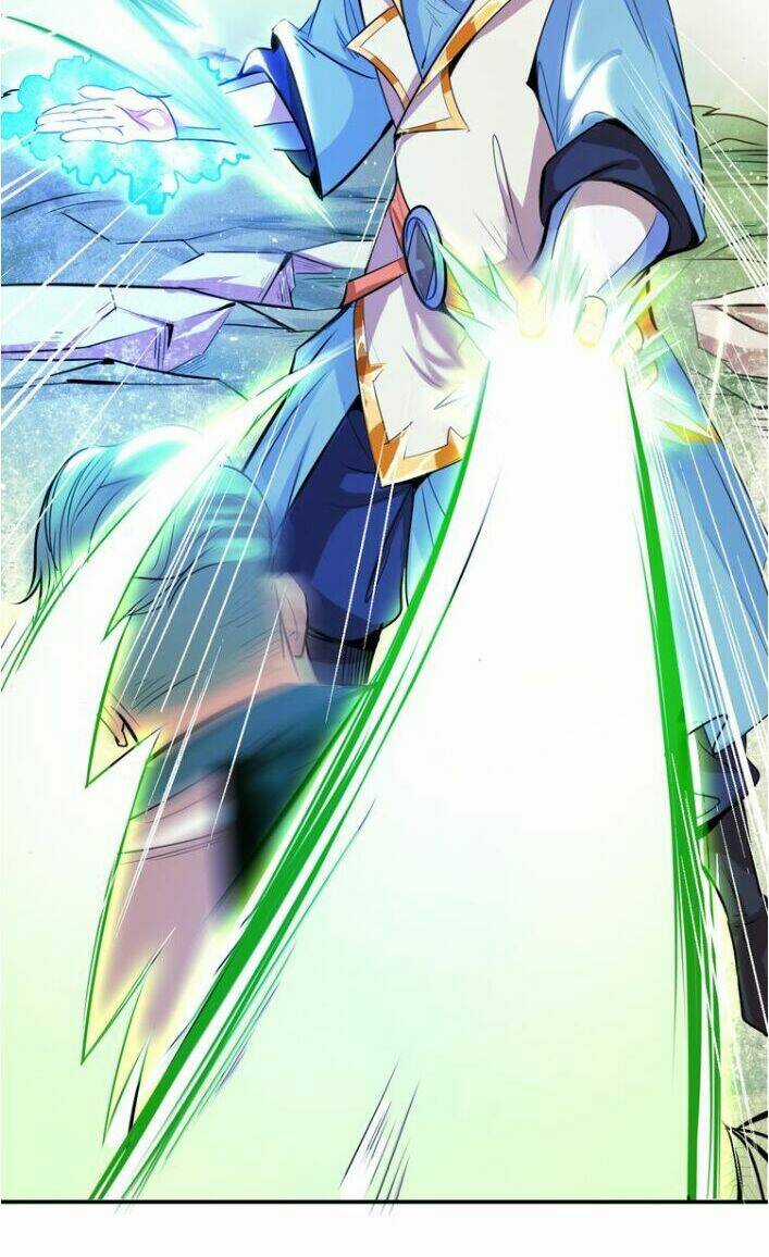 Ngự Thiên Thần Đế Chapter 6.2 trang 14