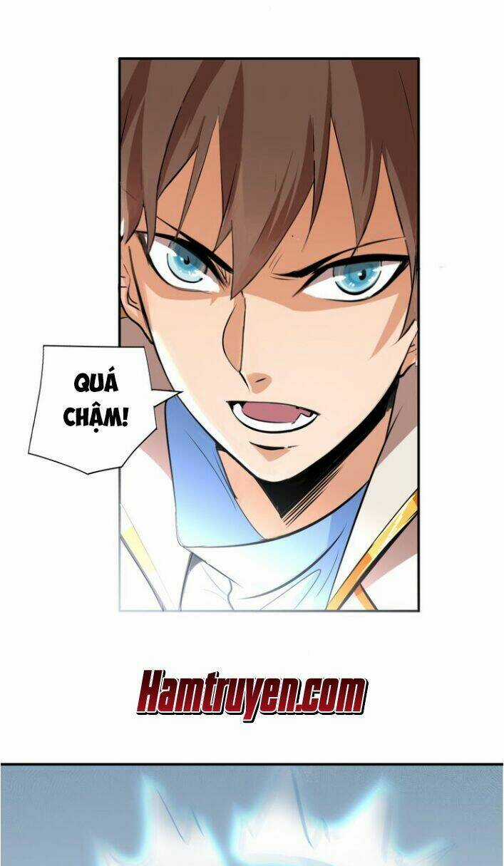 Ngự Thiên Thần Đế Chapter 6.2 trang 15