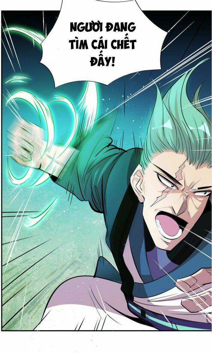 Ngự Thiên Thần Đế Chapter 6.2 trang 6