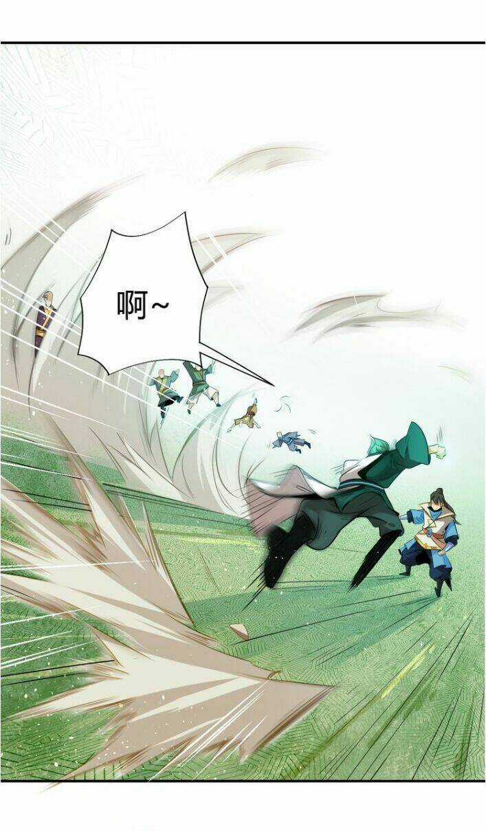 Ngự Thiên Thần Đế Chapter 6.2 trang 8