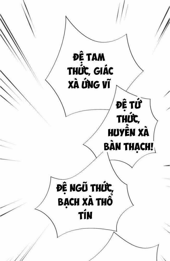 Ngự Thiên Thần Đế Chapter 6 trang 11