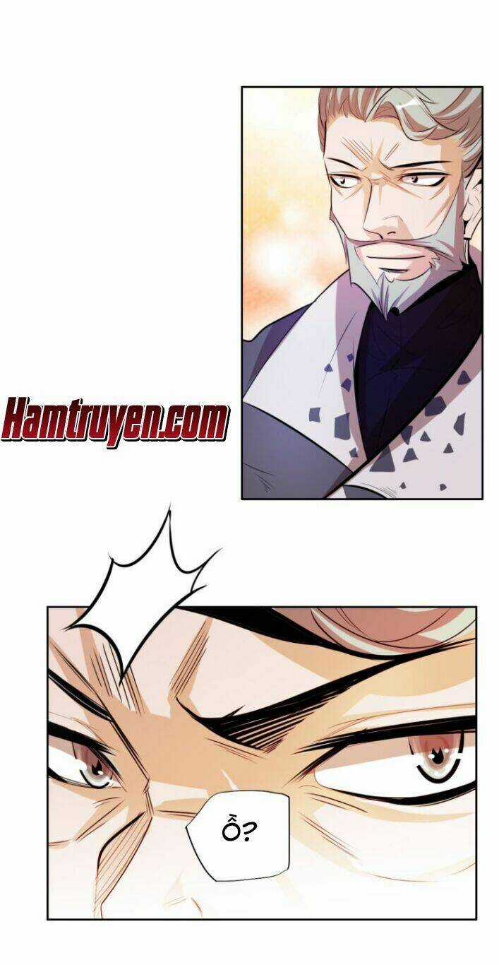 Ngự Thiên Thần Đế Chapter 6 trang 13