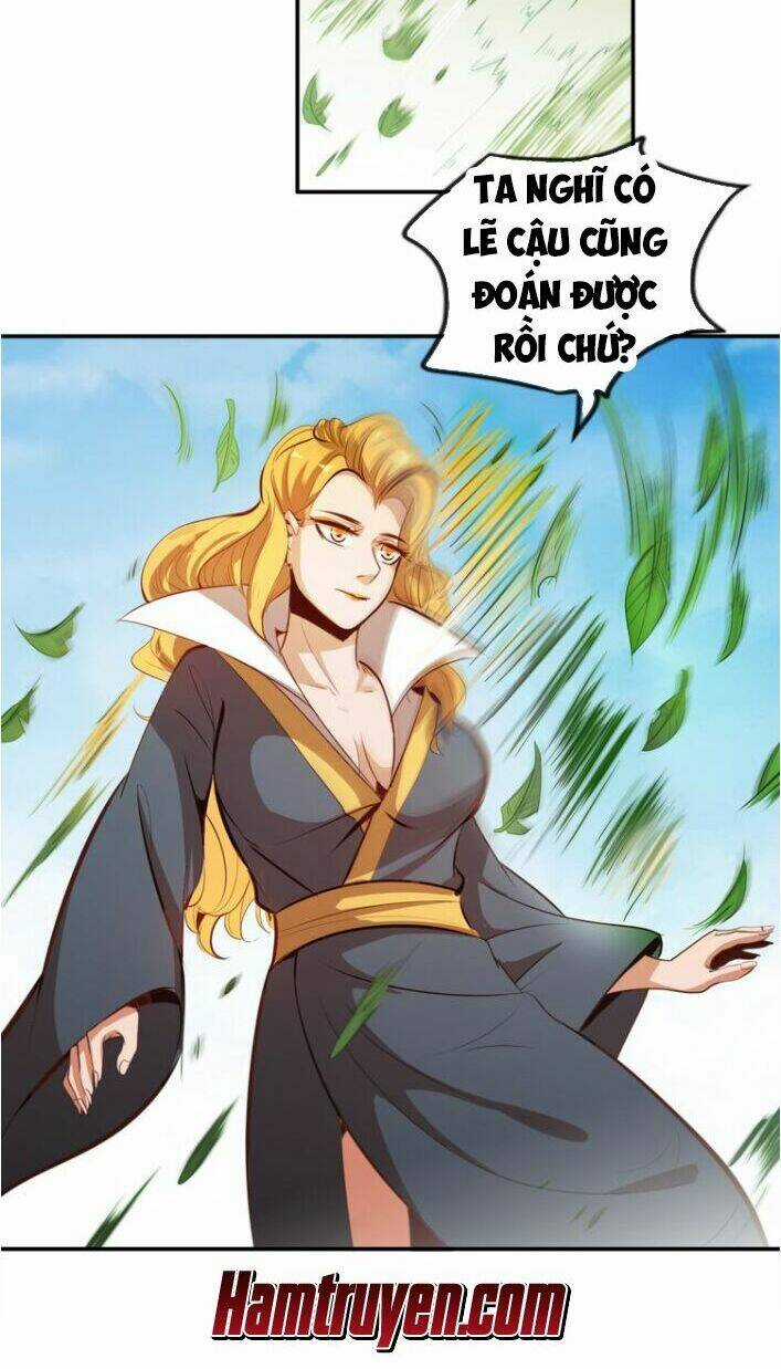 Ngự Thiên Thần Đế Chapter 6 trang 2