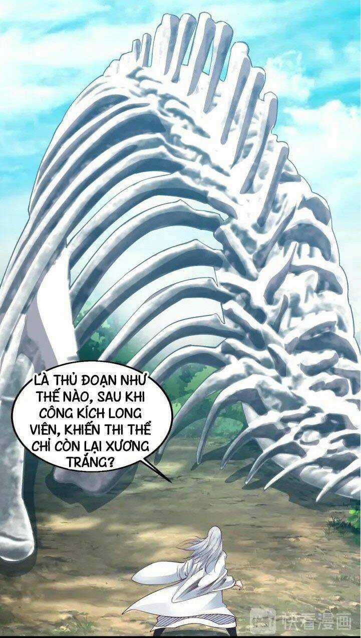 Ngự Thiên Thần Đế Chapter 60 trang 10