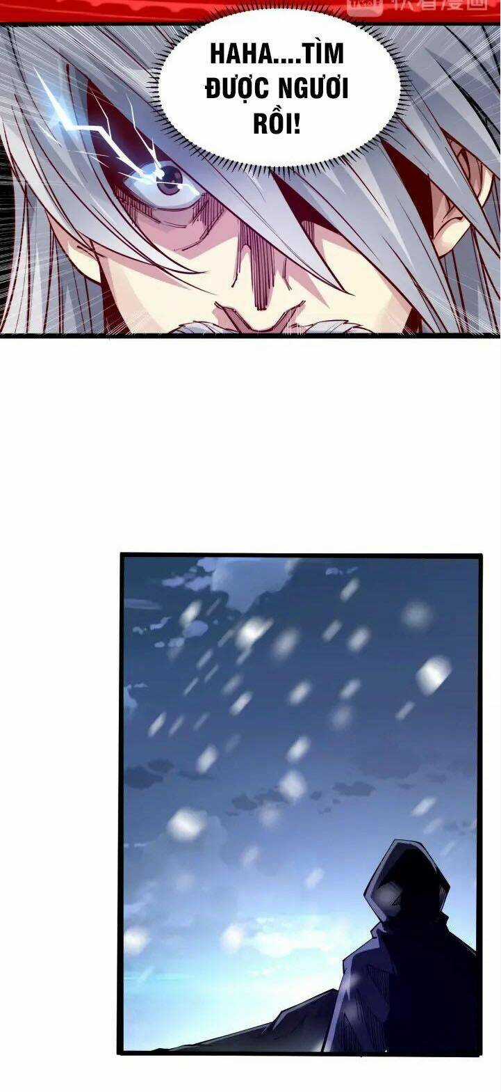 Ngự Thiên Thần Đế Chapter 60 trang 14