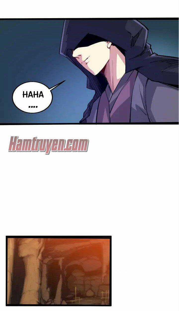 Ngự Thiên Thần Đế Chapter 60 trang 15