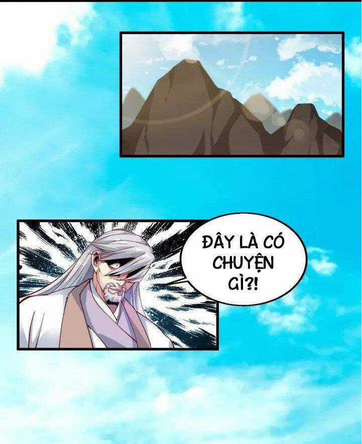Ngự Thiên Thần Đế Chapter 60 trang 9
