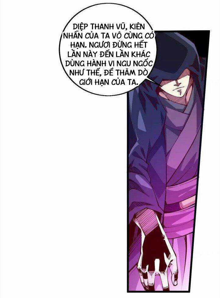 Ngự Thiên Thần Đế Chapter 61 trang 16