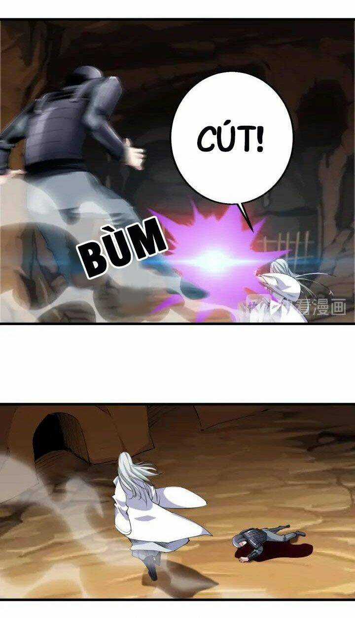 Ngự Thiên Thần Đế Chapter 61 trang 2