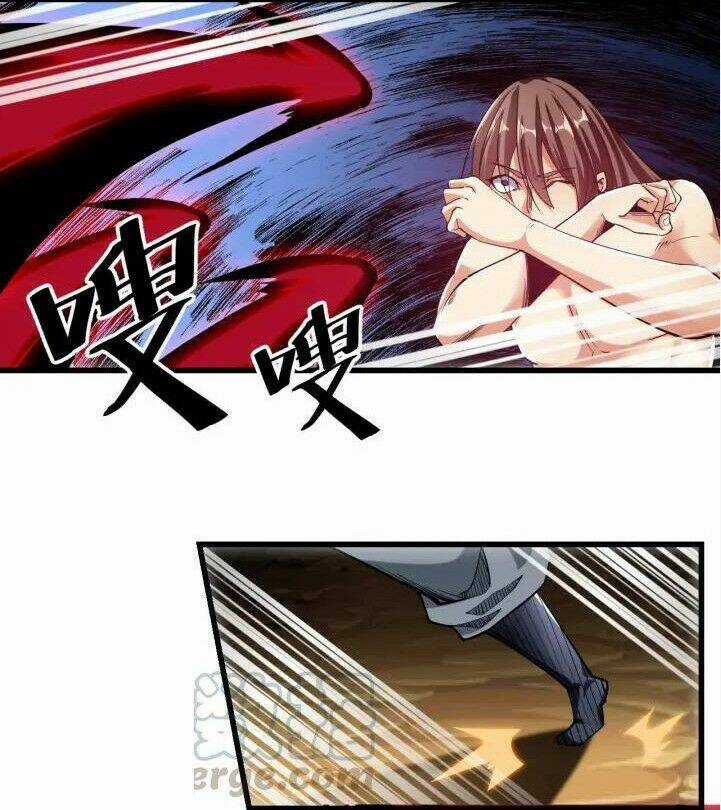 Ngự Thiên Thần Đế Chapter 61 trang 23