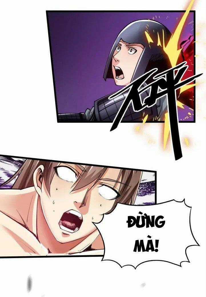 Ngự Thiên Thần Đế Chapter 61 trang 25