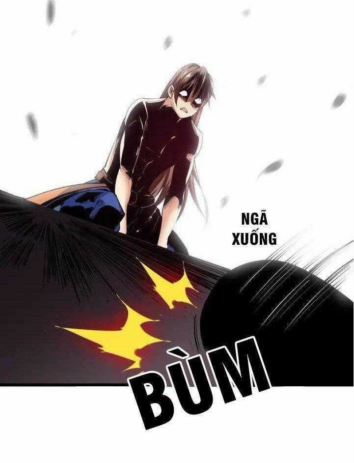 Ngự Thiên Thần Đế Chapter 61 trang 26