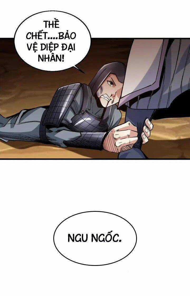 Ngự Thiên Thần Đế Chapter 61 trang 4