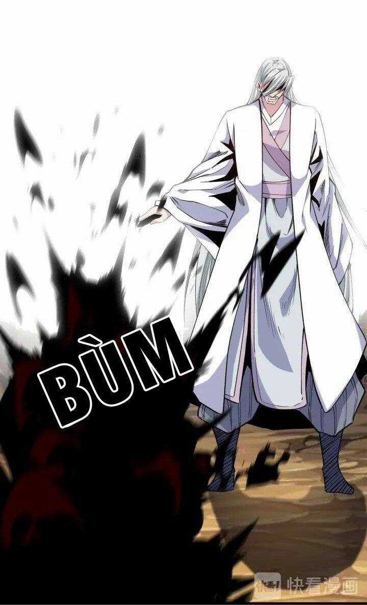 Ngự Thiên Thần Đế Chapter 61 trang 6