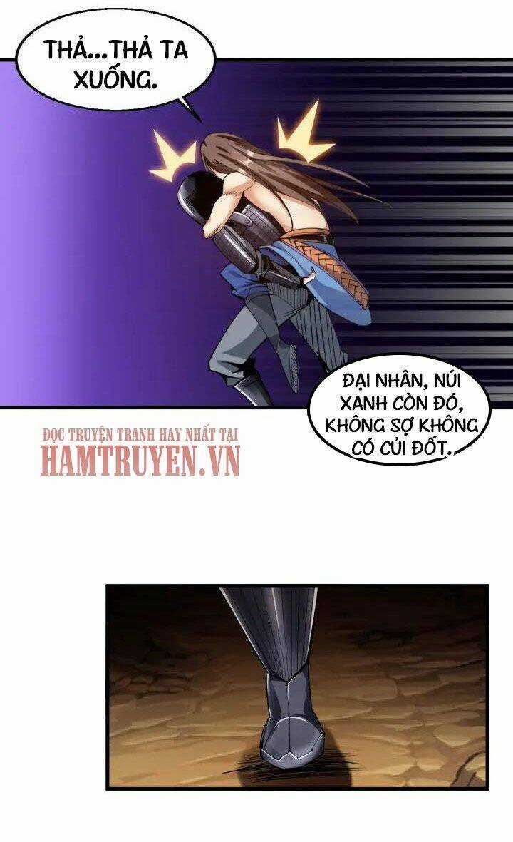 Ngự Thiên Thần Đế Chapter 61 trang 7