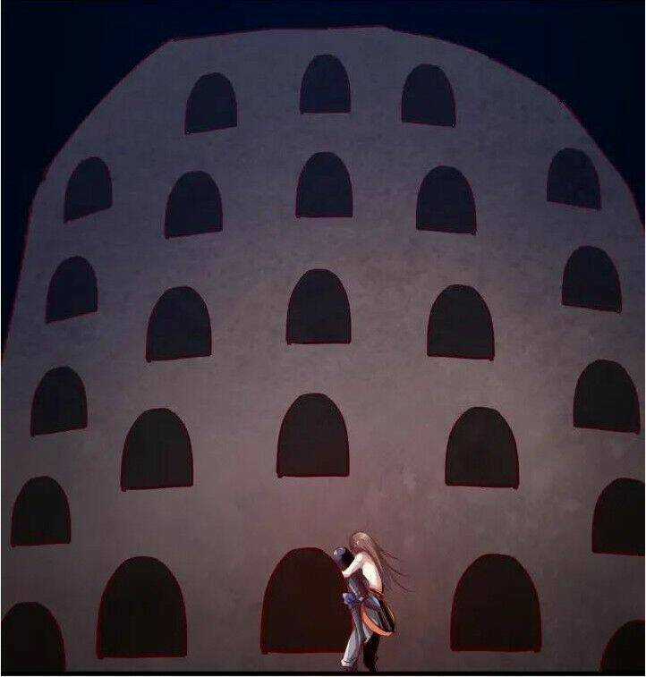 Ngự Thiên Thần Đế Chapter 61 trang 8