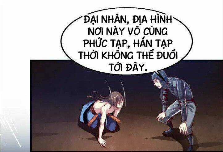 Ngự Thiên Thần Đế Chapter 61 trang 9