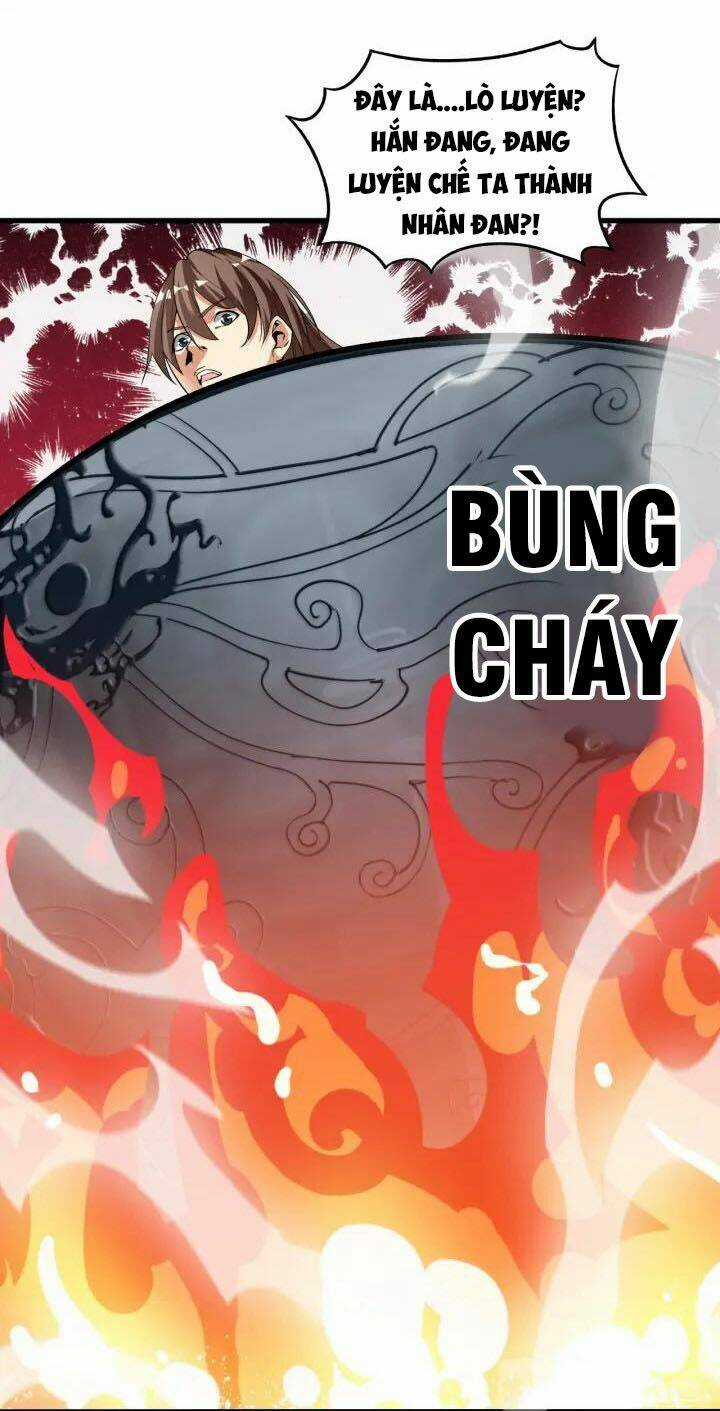 Ngự Thiên Thần Đế Chapter 62 trang 11