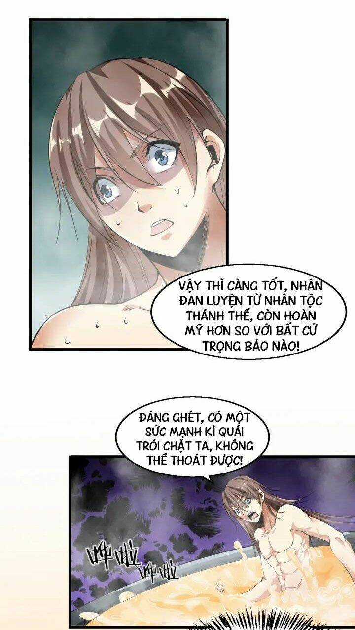 Ngự Thiên Thần Đế Chapter 62 trang 13