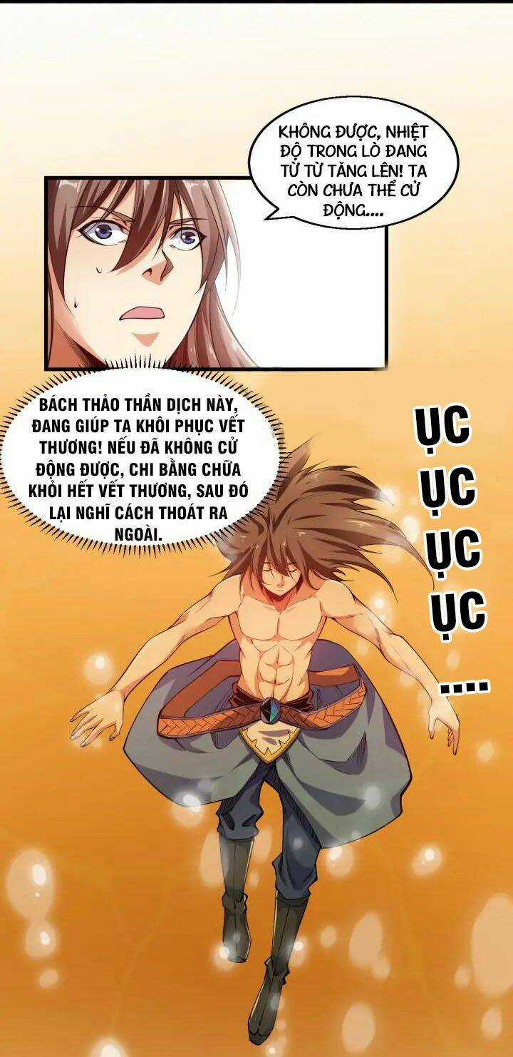 Ngự Thiên Thần Đế Chapter 62 trang 15
