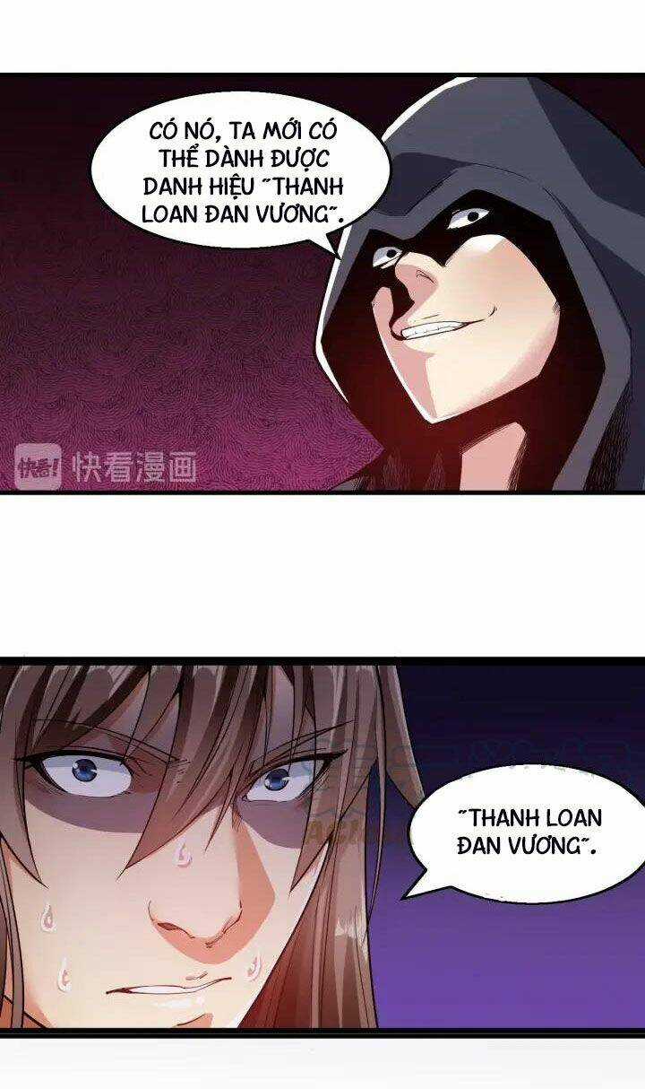 Ngự Thiên Thần Đế Chapter 62 trang 18