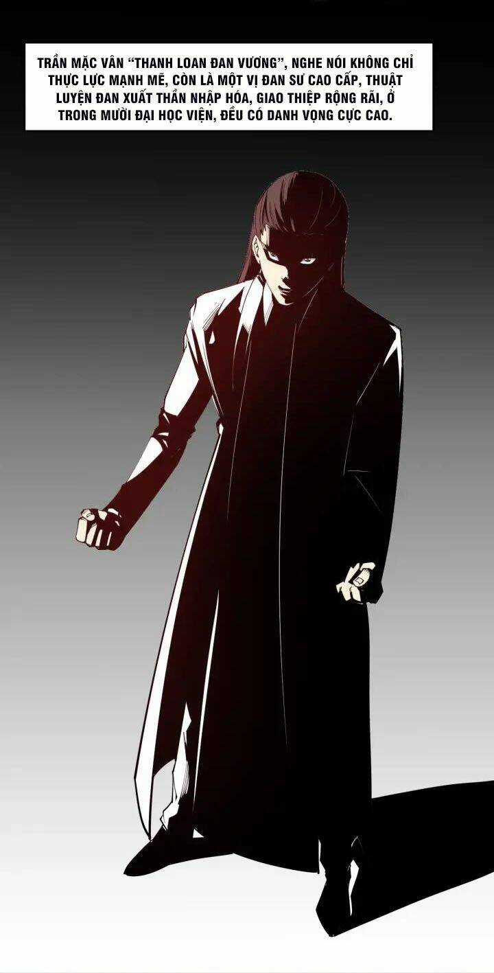 Ngự Thiên Thần Đế Chapter 62 trang 20