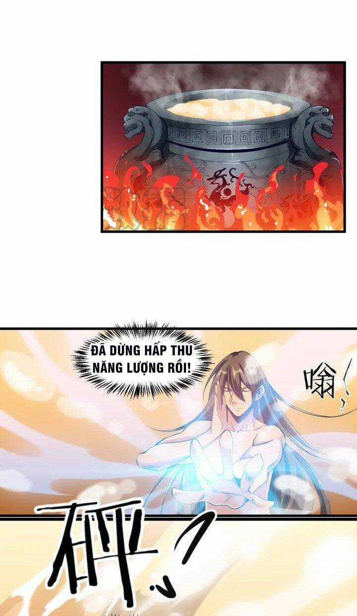 Ngự Thiên Thần Đế Chapter 62 trang 26