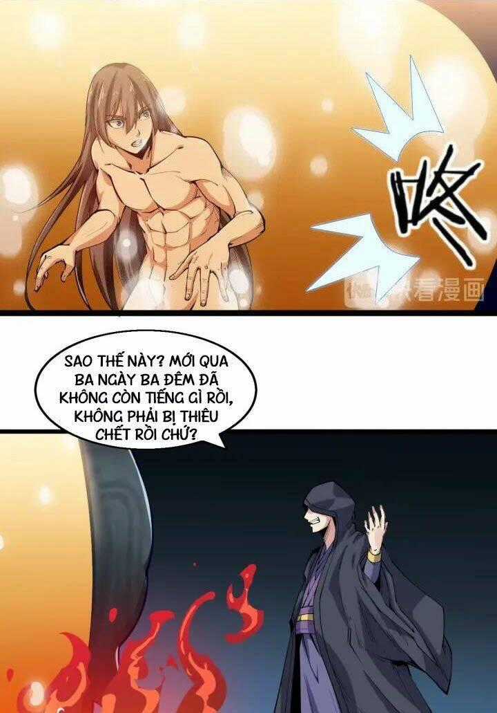 Ngự Thiên Thần Đế Chapter 62 trang 28