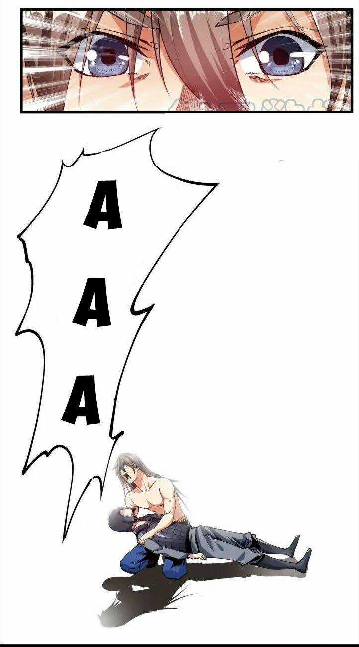 Ngự Thiên Thần Đế Chapter 62 trang 3