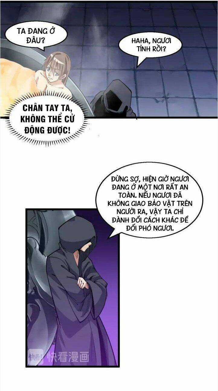 Ngự Thiên Thần Đế Chapter 62 trang 6