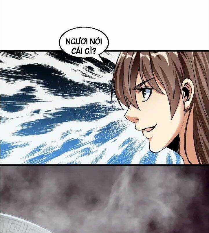 Ngự Thiên Thần Đế Chapter 62 trang 7