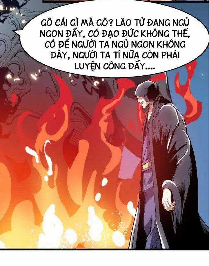 Ngự Thiên Thần Đế Chapter 63 trang 12