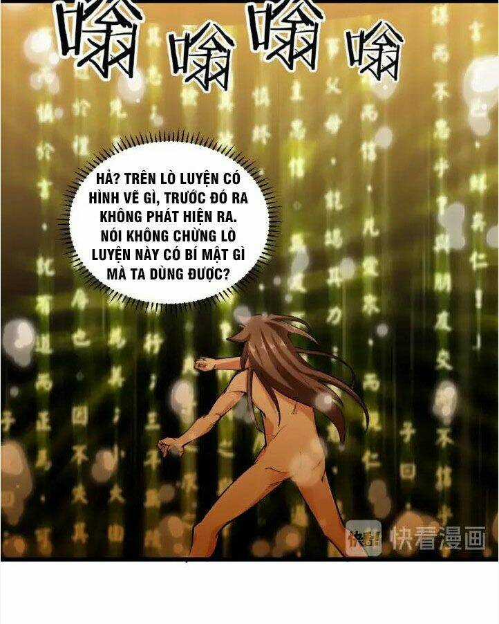 Ngự Thiên Thần Đế Chapter 63 trang 3