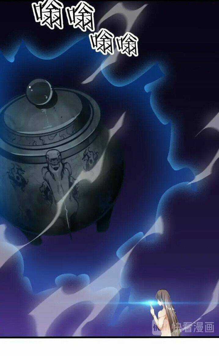 Ngự Thiên Thần Đế Chapter 64 trang 16