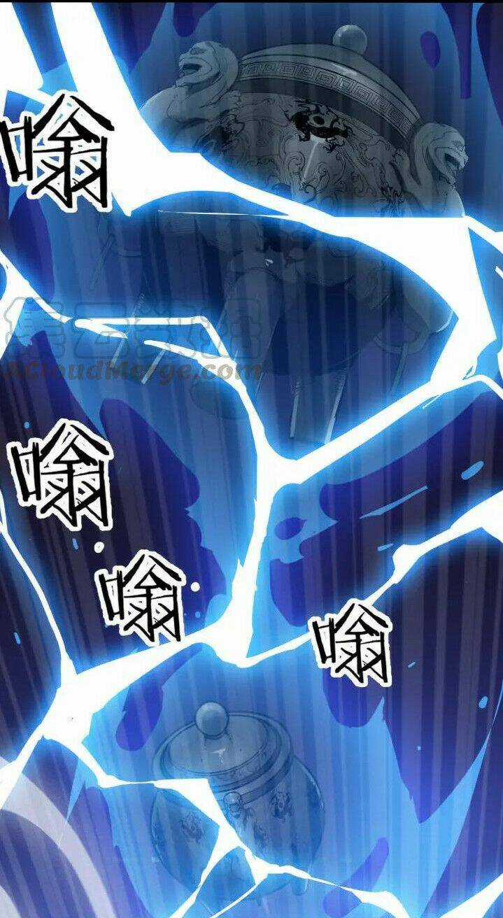 Ngự Thiên Thần Đế Chapter 64 trang 17
