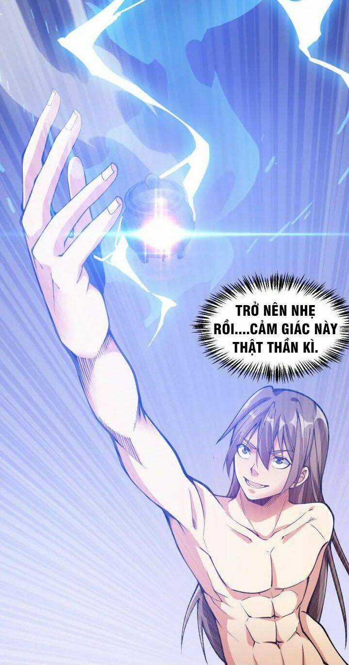 Ngự Thiên Thần Đế Chapter 64 trang 18